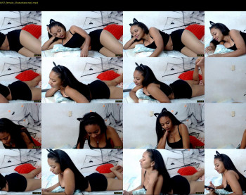 stacy_woods — 115 minute Chaturbate female cam show recording, 720p, Oct 31, 2021