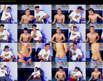 stiiveen_24cm — 70 minute Chaturbate male cam show recording, 1080p, Oct 30, 2021