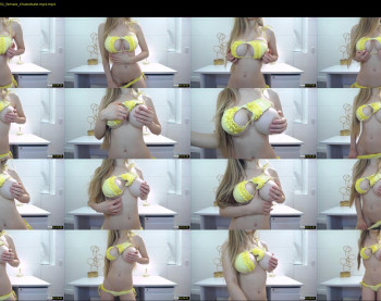 succubbus — 60 minute Chaturbate female cam show recording, 720p, Oct 30, 2021