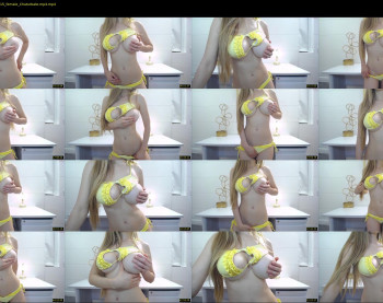 succubbus — 59 minute Chaturbate female cam show recording, 720p, Oct 31, 2021