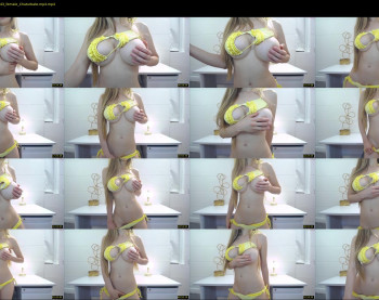 succubbus — 60 minute Chaturbate female cam show recording, 720p, Oct 31, 2021