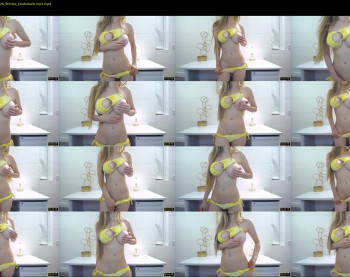 succubbus — 11 minute Chaturbate female cam show recording, 720p, Oct 31, 2021