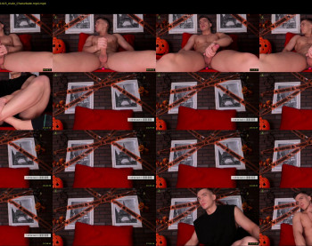 sultryandrew — 69 minute Chaturbate male cam show recording, 1080p, Oct 30, 2021