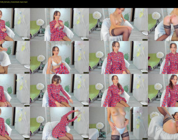 sunshine13_ — 47 minute Chaturbate female cam show recording, 1080p, Oct 30, 2021