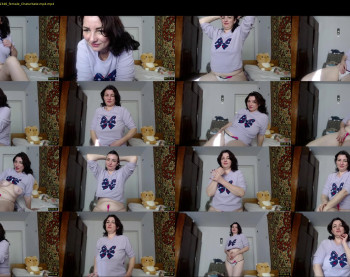sweet69kate — 70 minute Chaturbate female cam show recording, 1080p, Oct 30, 2021