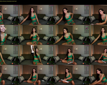 sweet_moan — 13 minute Chaturbate female cam show recording, 1080p, Oct 30, 2021
