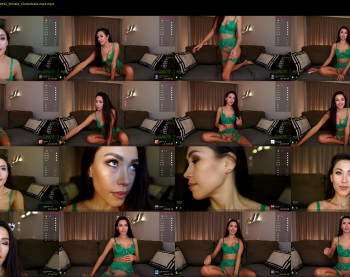 sweet_moan — 50 minute Chaturbate female cam show recording, 1080p, Oct 30, 2021