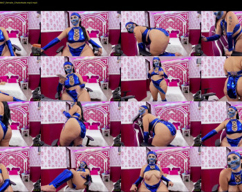 sweetcurvyx — 64 minute Chaturbate couple cam show recording, 720p, Oct 30, 2021