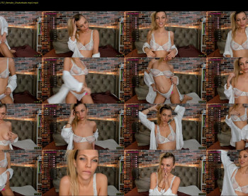 sweetthrone — 50 minute Chaturbate couple cam show recording, 1080p, Oct 30, 2021