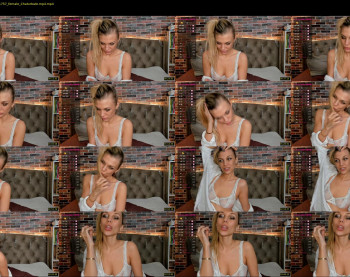 sweetthrone — 4 minute Chaturbate couple cam show recording, 1080p, Oct 30, 2021