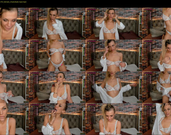 sweetthrone — 45 minute Chaturbate couple cam show recording, 1080p, Oct 30, 2021