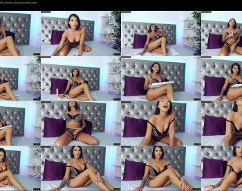 sylviaspade — 69 minute Chaturbate female cam show recording, 1080p, Oct 30, 2021