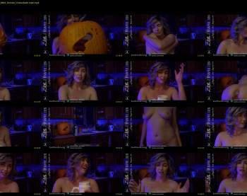 tantric_eden_ — 66 minute Chaturbate female cam show recording, 1080p, Oct 30, 2021