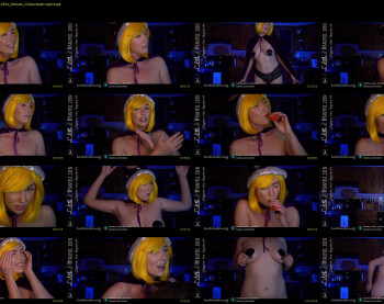 tantric_eden_ — 70 minute Chaturbate female cam show recording, 1080p, Oct 31, 2021
