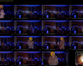 tantric_eden_ — 62 minute Chaturbate female cam show recording, 1080p, Oct 31, 2021