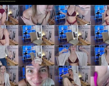 taralanes — 70 minute Chaturbate female cam show recording, 1080p, Oct 30, 2021