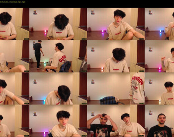teddy_mode — 70 minute Chaturbate couple cam show recording, 1080p, Oct 31, 2021