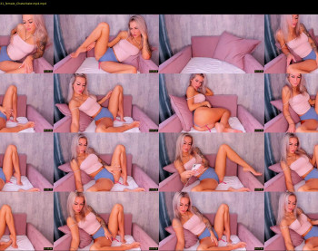teonatorru — 30 minute Chaturbate female cam show recording, 720p, Oct 31, 2021
