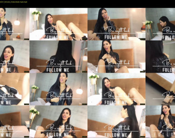 tiffanystone_ — 52 minute Chaturbate female cam show recording, 1080p, Oct 30, 2021