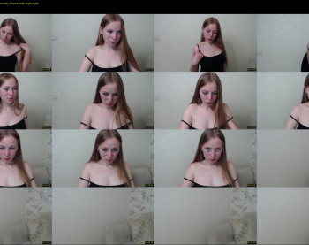 tixxxy — 30 minute Chaturbate female cam show recording, 1080p, Oct 30, 2021