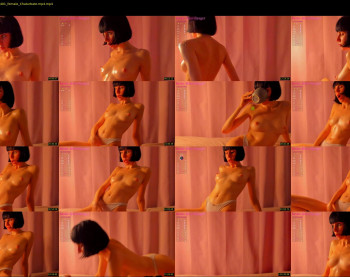 unicorngirls — 70 minute Chaturbate couple cam show recording, 1080p, Oct 30, 2021