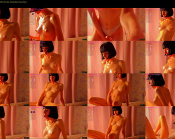unicorngirls — 70 minute Chaturbate couple cam show recording, 1080p, Oct 30, 2021