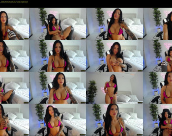 vanessa_vega — 73 minute Chaturbate female cam show recording, 1080p, Oct 30, 2021