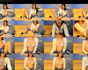 venus_oats — 31 minute Chaturbate female cam show recording, 1080p, Oct 31, 2021