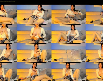 venus_oats — 70 minute Chaturbate female cam show recording, 1080p, Oct 31, 2021