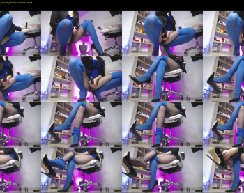 violetli_ — 36 minute Chaturbate female cam show recording, 720p, Oct 30, 2021