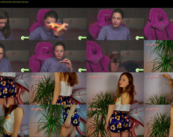 why_again_me — 71 minute Chaturbate female cam show recording, 1080p, Oct 30, 2021
