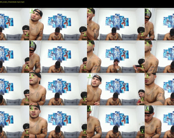 willhottwil1 — 8 minute Chaturbate couple cam show recording, 1080p, Oct 30, 2021