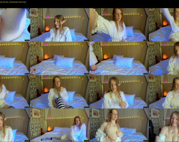 x__rose__x — 31 minute Chaturbate female cam show recording, 720p, Oct 30, 2021