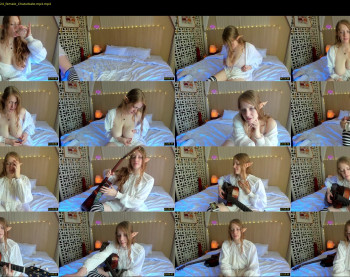 x__rose__x — 36 minute Chaturbate female cam show recording, 720p, Oct 30, 2021