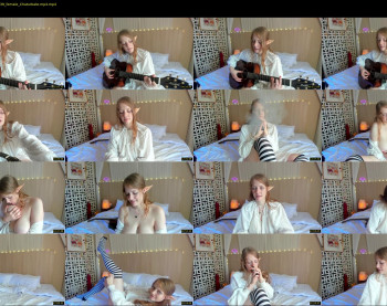 x__rose__x — 36 minute Chaturbate female cam show recording, 720p, Oct 30, 2021