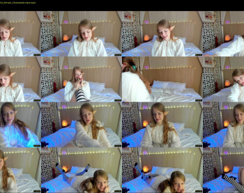 x__rose__x — 36 minute Chaturbate female cam show recording, 720p, Oct 30, 2021