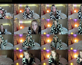 x__rose__x — 36 minute Chaturbate female cam show recording, 720p, Oct 30, 2021
