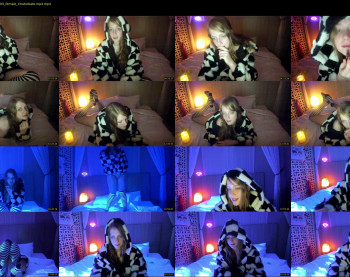 x__rose__x — 36 minute Chaturbate female cam show recording, 720p, Oct 30, 2021