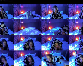 x__rose__x — 36 minute Chaturbate female cam show recording, 720p, Oct 30, 2021
