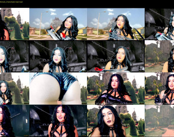 x_lily_x — 71 minute Chaturbate female cam show recording, 1080p, Oct 31, 2021