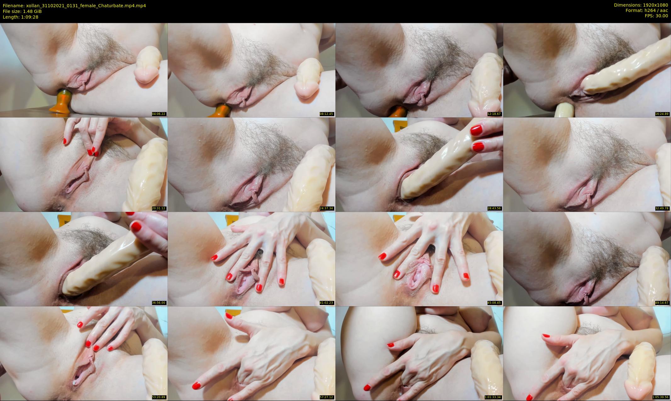 xollan — 70 minute Chaturbate female cam show recording, 1080p, Oct 31, 2021