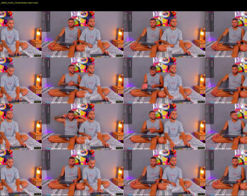 yamp_bigcock — 3 minute Chaturbate male cam show recording, 720p, Oct 30, 2021