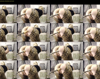 your_lina — 26 minute Chaturbate female cam show recording, 1080p, Oct 31, 2021