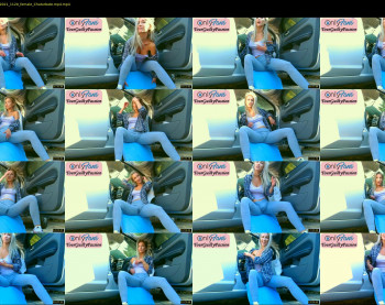 yourguiltypassionn — 28 minute Chaturbate female cam show recording, 720p, Oct 30, 2021