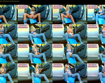 yourguiltypassionn — 94 minute Chaturbate female cam show recording, 720p, Oct 30, 2021