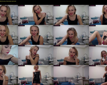 yummylilya — 114 minute Chaturbate female cam show recording, 720p, Oct 30, 2021