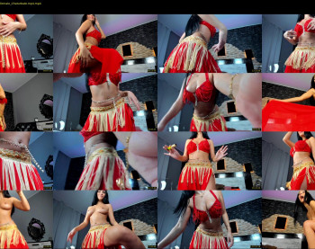 _adelle — 70 minute Chaturbate female cam show recording, 1080p, Oct 31, 2021