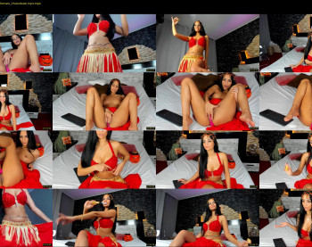 _adelle — 70 minute Chaturbate female cam show recording, 1080p, Oct 31, 2021