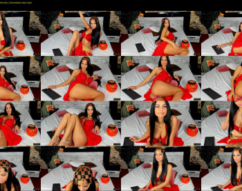 _adelle — 19 minute Chaturbate female cam show recording, 1080p, Oct 31, 2021