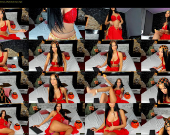 _adelle — 64 minute Chaturbate female cam show recording, 1080p, Oct 31, 2021